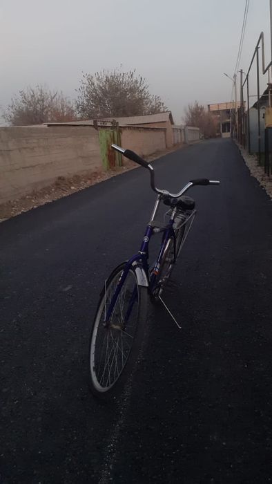 Велосипед сатылады.