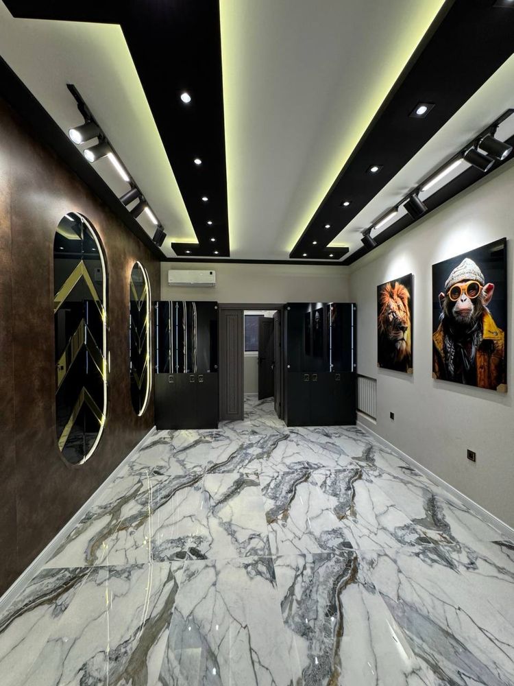 Нежилое Улица Шота Руставели 1-Линия Ор: ЖК Prestige Gardens