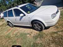 Vand Golf 4 1.9 tdi