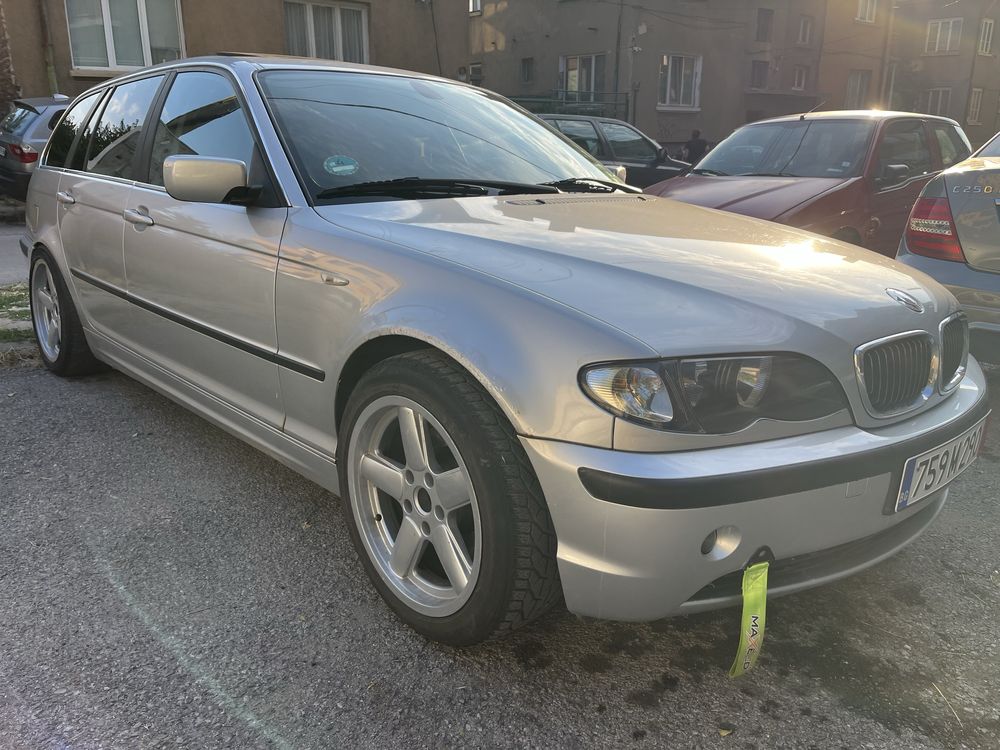 Джанти за BMW 5x120
