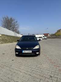 Ford Focus 2004 Automat