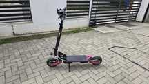 Trotineta Kukirin G2 max