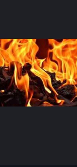 Продам древесный уголь хорошее качество с береза прямо рядом Астана