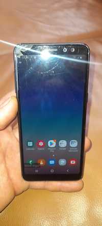 Samsung galaxy a8 2018