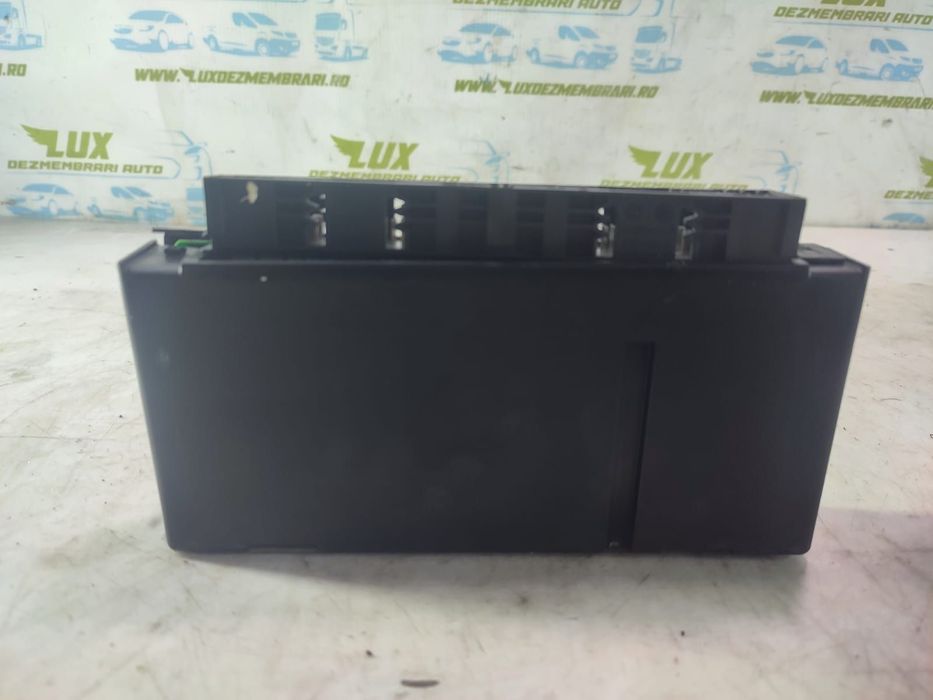 Calculator confort 61359157155-01 BMW Seria 5 E60/E61 [facelift] [200