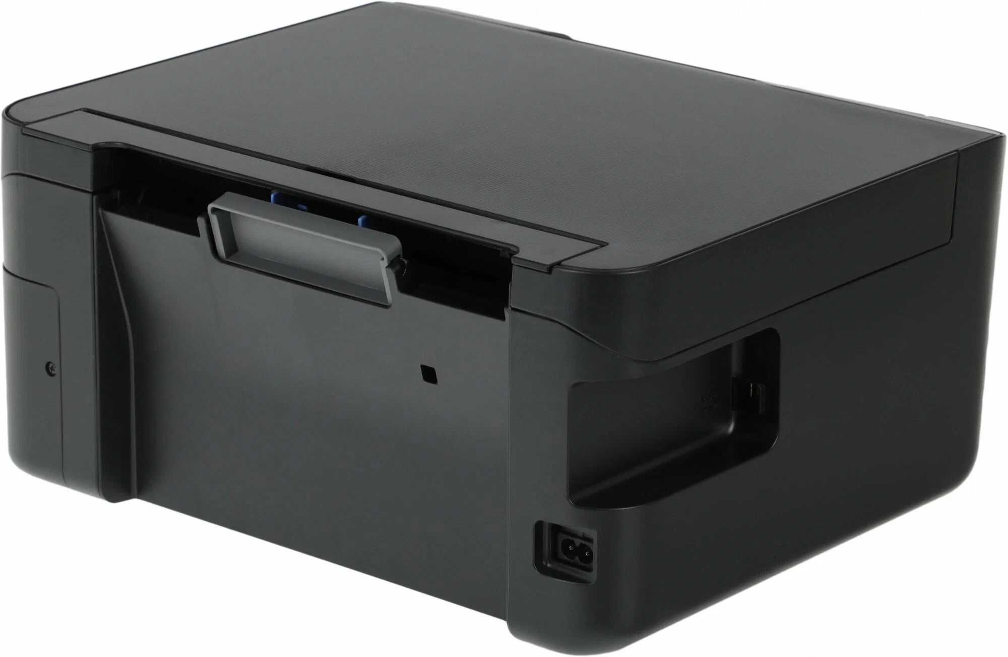 Принтер МФУ струйное Epson L3210 3в1 цветной