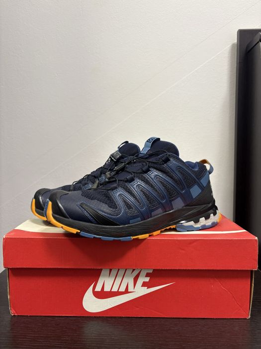 Salomon (marimea 40) papuci drumetie