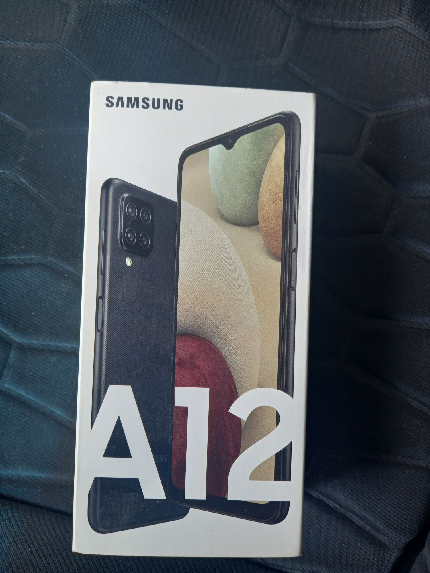 Samsung A12 sastayana juda yaxshi