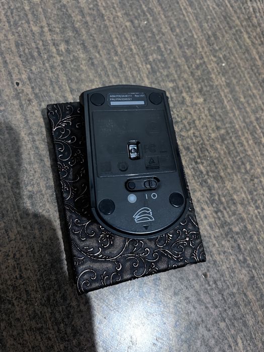 Maus Thinkpad impecabil