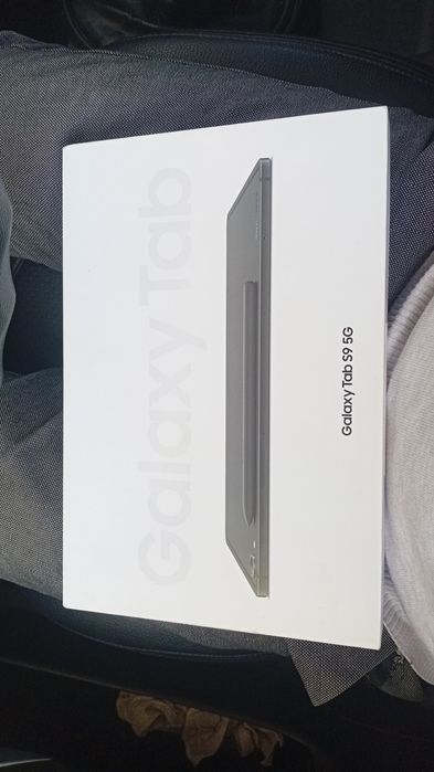 Samsung Galaxy tab S9 5g