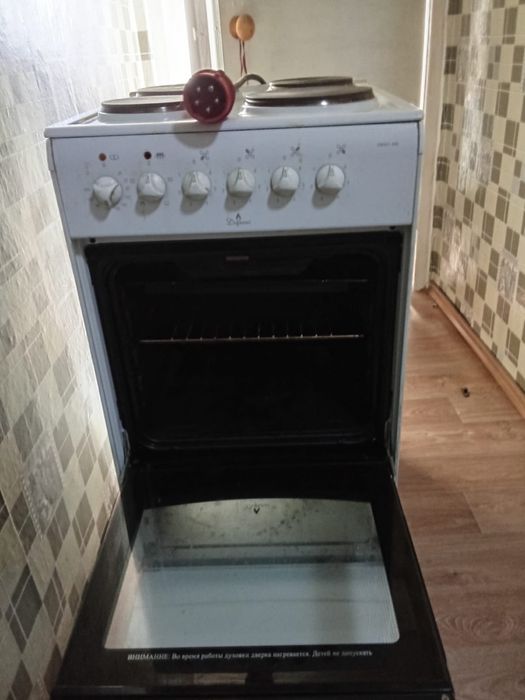 НЕДОРОГО Электроплит