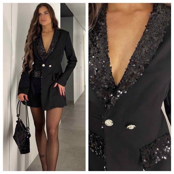 Дамски официални рокли