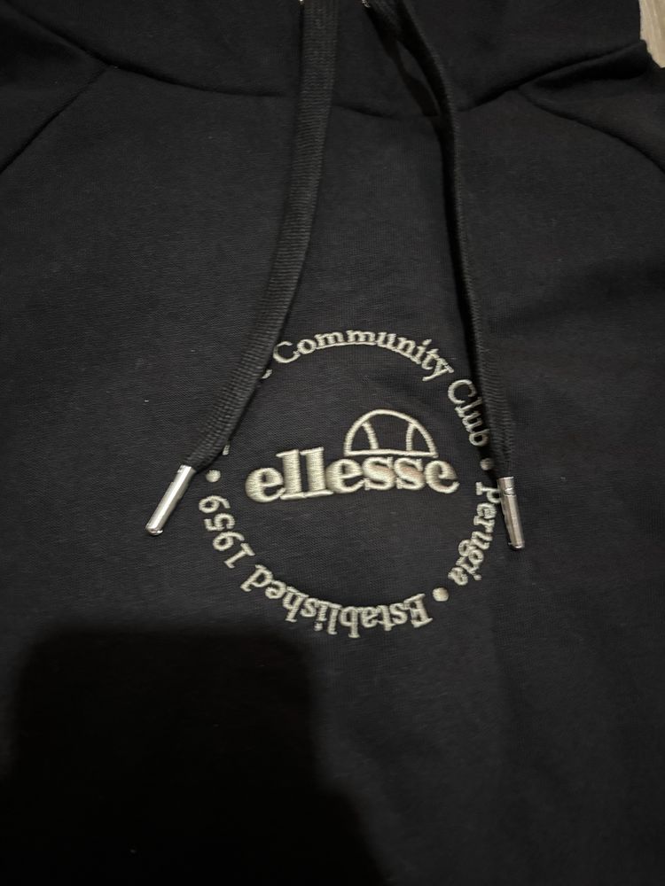 Мъжки суичър ellesse
