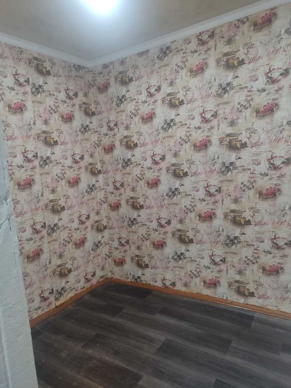 Дом в Рабочем поселке