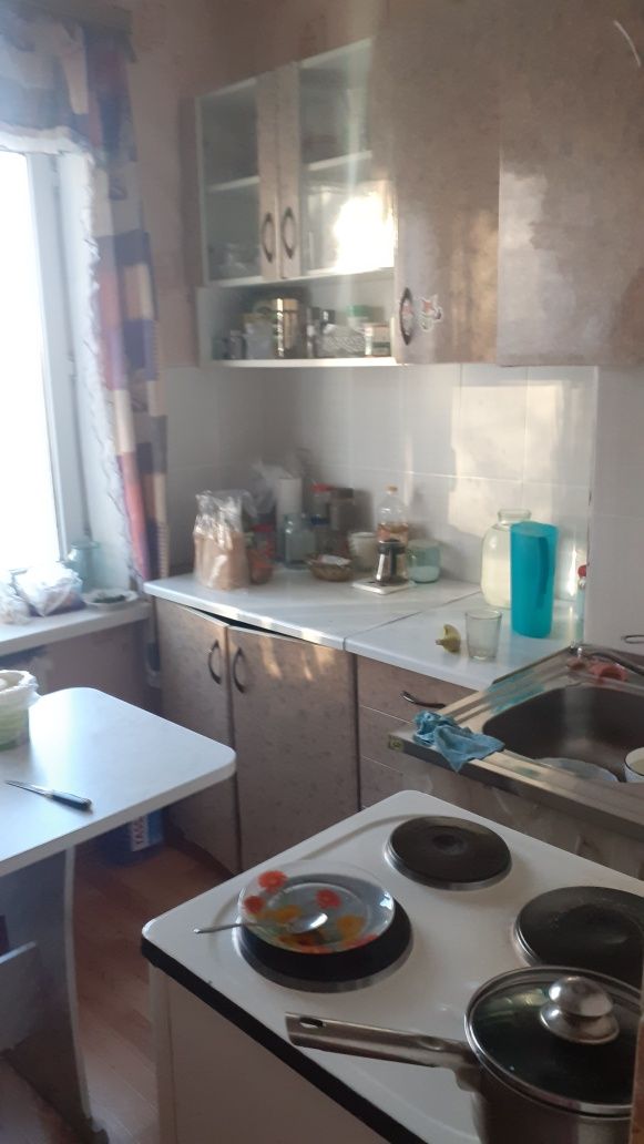 Срочно Продам 2х комнатную в центре