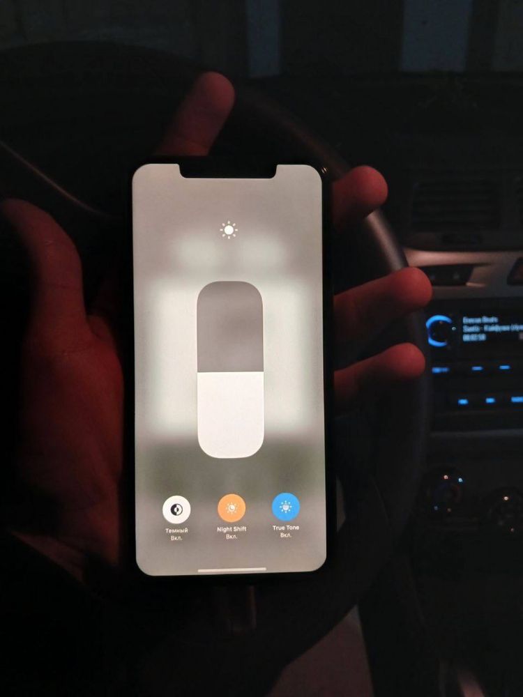Iphone Xs Max pamyat 256