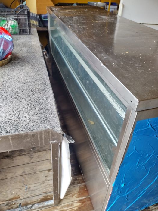 Обурдване за заведение