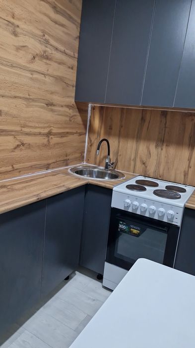 Кухонный гарнитур