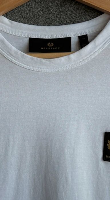 Tricou Belstaff M impecabil