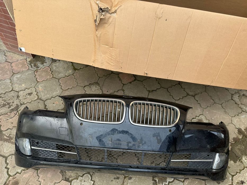 Vând bara fata și spate bmw f10