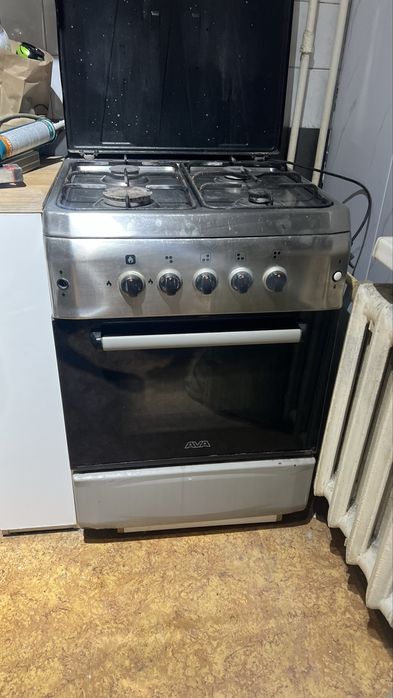 Продам газовая плита