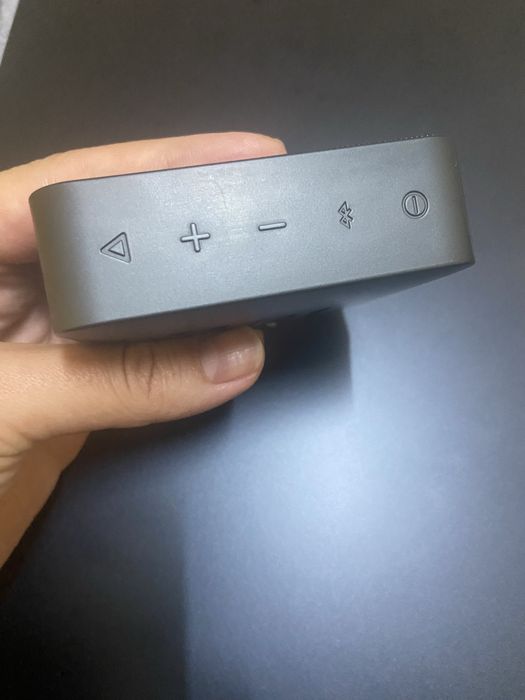 Boxă portabilă JBL GO Essential – ca nouă