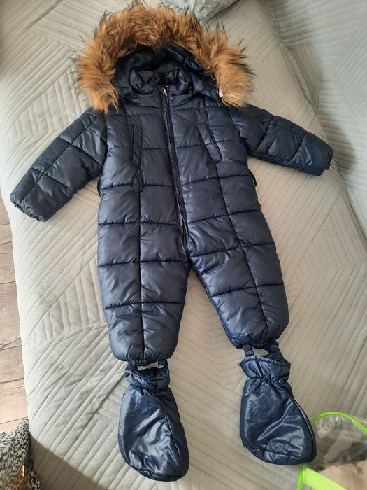 Продам комбез зима 3000