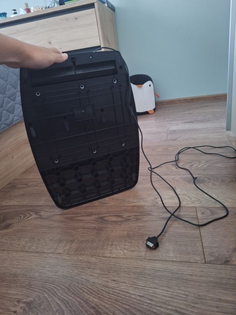 Logitech G29 кормило и педали