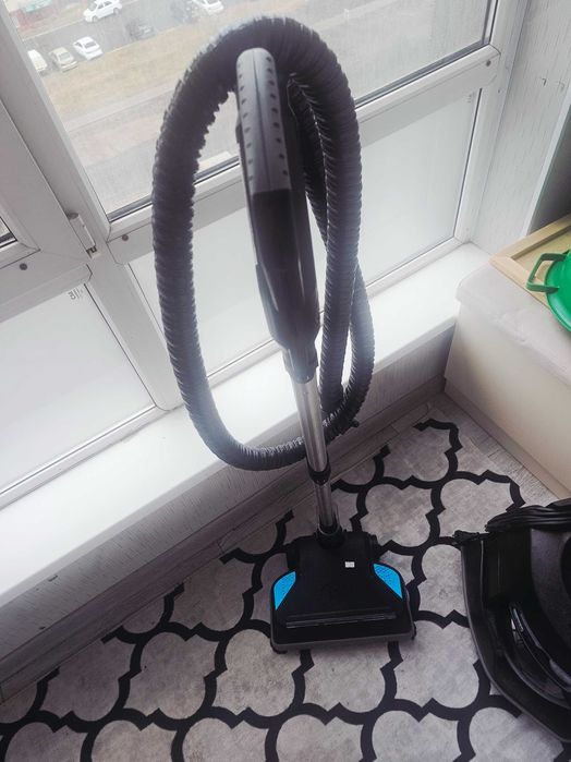 Клининговый пылесос Rainbow