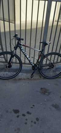 Bicicleta mtb falter fx 907