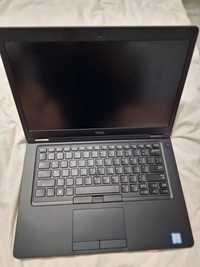 Laptop 14" Dell Latitude 5490 14" i5-8250U 8GB, 256GB SSD