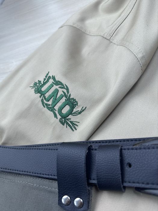 Компьютерная вышевка любой сложности