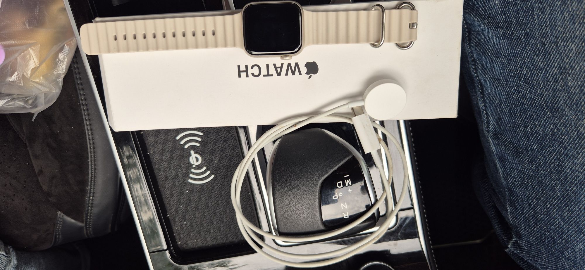 Apple watch в хрошем состоянии