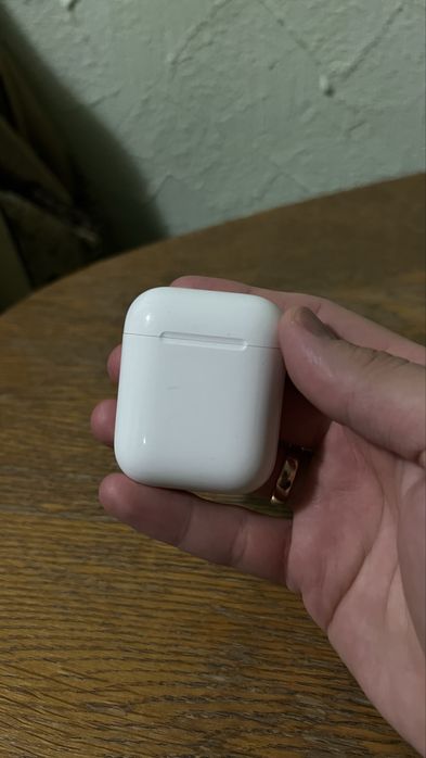 Кейс air pods 2 Кейс для наушников