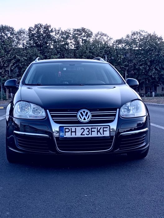 Vw.Golf/7/trepte/unic proprietar fiscal la zi
