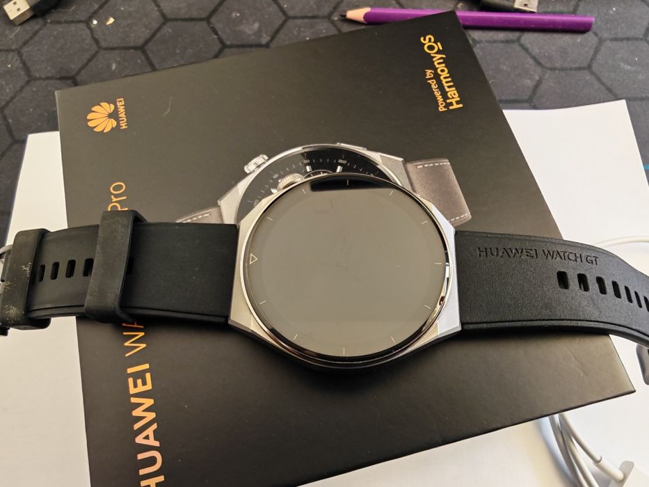 Huawei Watch GT3 Pro