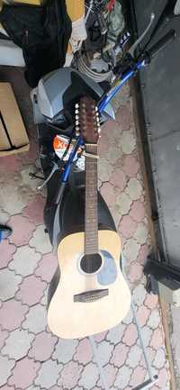Продам гитару kohor