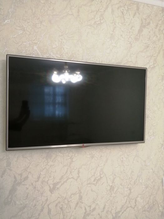Led телевизорлар