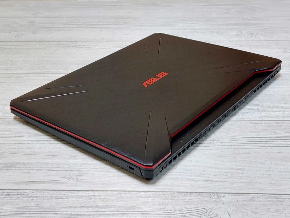 TUF i5|GTX1060|IPS 120Hz|16RAM лаптоп laptop asus асус gaming гейминг