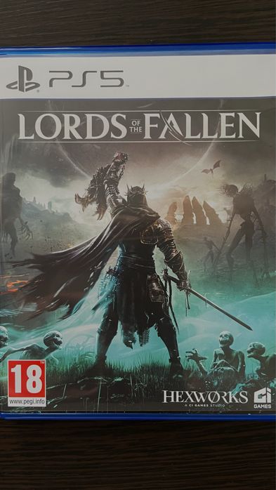 Продам игру на пс5