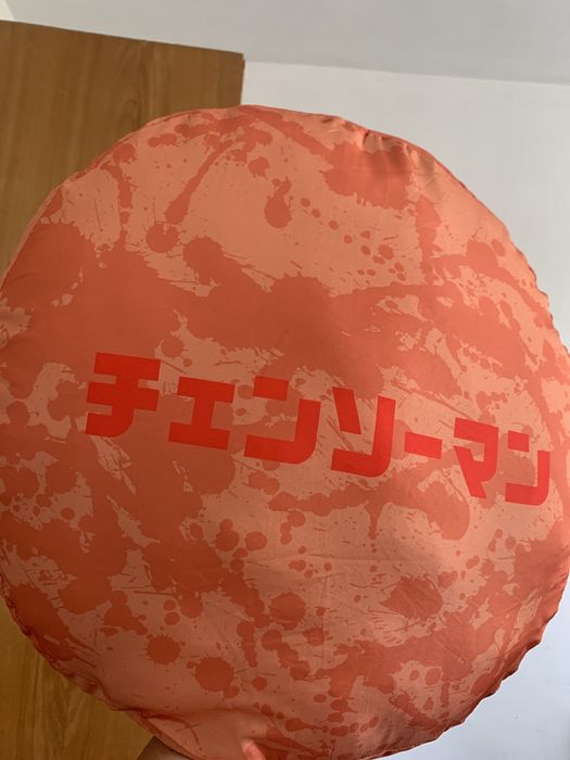 Chainsaw man (anime)