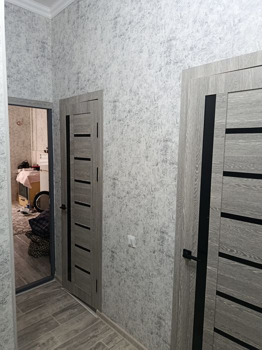 Арт хаус домдаридан 1 хонали кв жихозлари билан