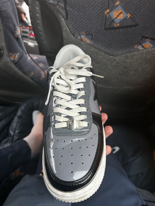 Bape sta stare foarte buna