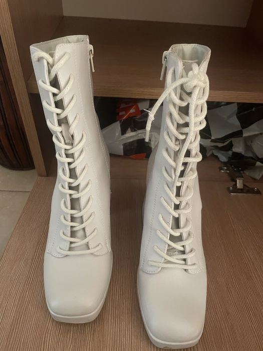 Боти бершка нови 37