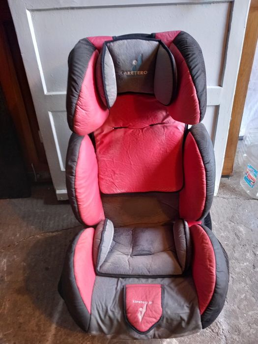 Vand scaun auto si fotoliu copii