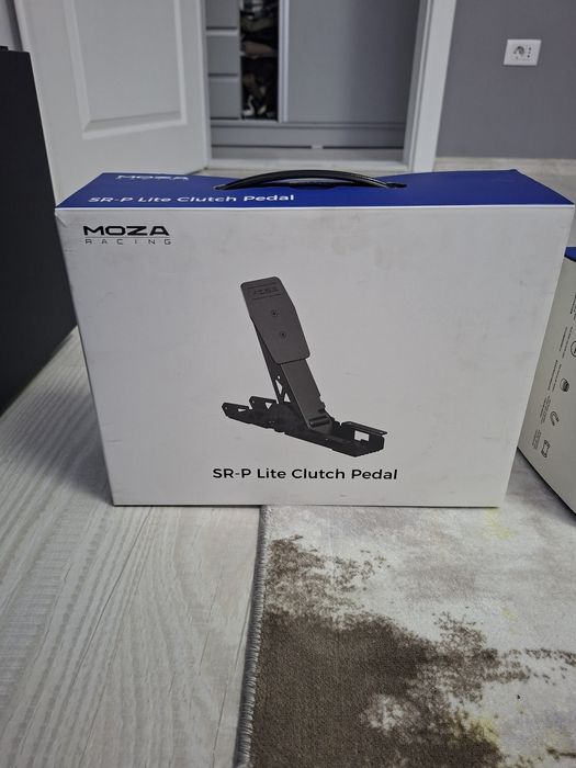 Vand set Monza Racing