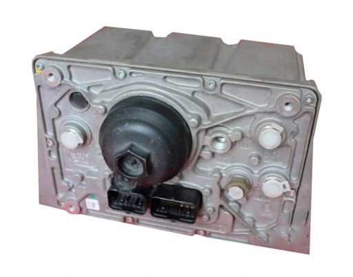 Adblue модули MAN