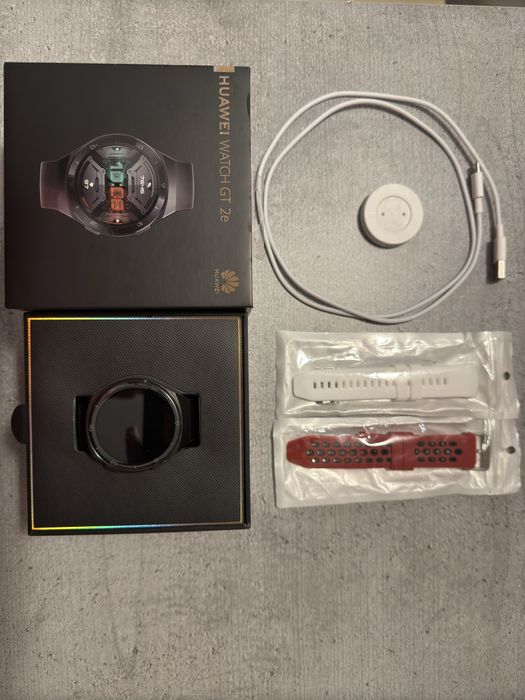 Ceas Huawei Watch GT2e