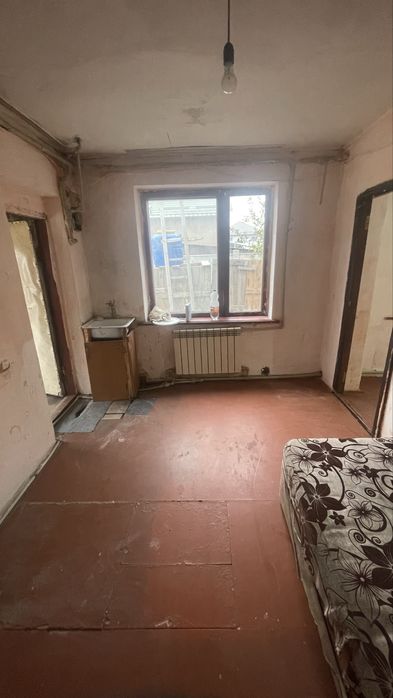 Сдается в аренду часть дома