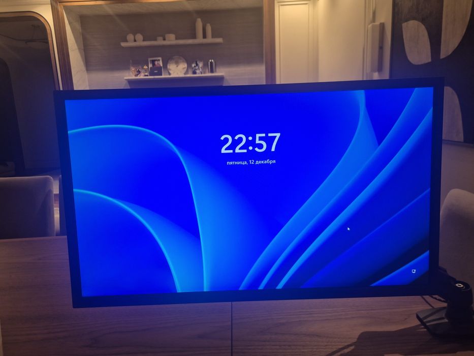 Продам монитор Beng ZOWIE